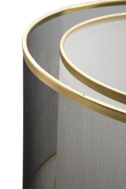 LAMPADA DA TERRA LEVELS CM Ø 35X153 - immagine 4