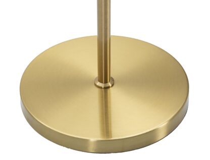 LAMPADA DA TERRA GLAMY S 4 LUCI CM Ø 25X165 - immagine 4