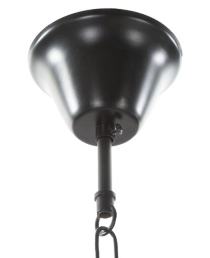 LAMPADARIO ROPE CIRCLE CM Ø 64x90 - immagine 5
