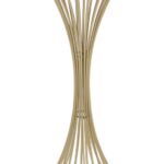 TAVOLO CENTUR CM Ø 40X82