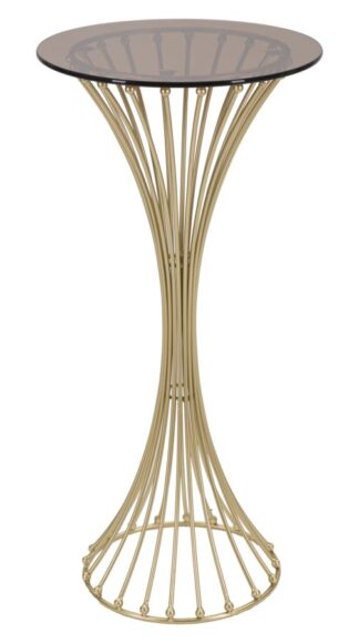 TAVOLO CENTUR CM Ø 40X82