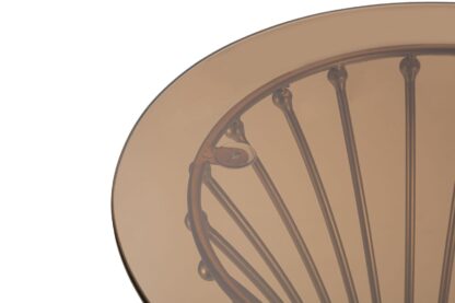 TAVOLO CENTUR CM Ø 40X82 - immagine 4