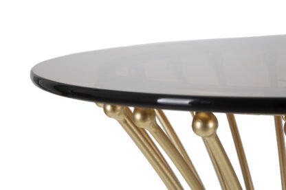 TAVOLO CENTUR CM Ø 40X82 - immagine 2