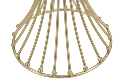 TAVOLO CENTUR CM Ø 40X82 - immagine 5