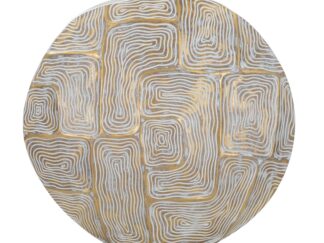 VASO RESINA ECLIPS CM 36X11X34,5