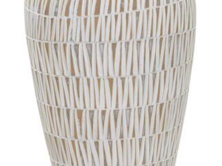 VASO RESINA STIKY CM Ø 22X44