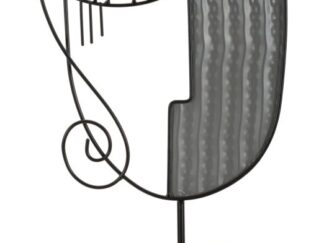 SCULTURA PICASSY CM 24X8,5X49