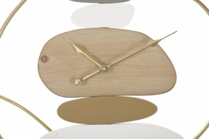OROLOGIO DA MURO COLORFUL CM Ø 57X3,8 - immagine 2