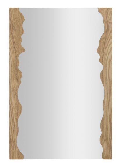 SPECCHIO DA MURO SHAPE CM 60X1,5X90