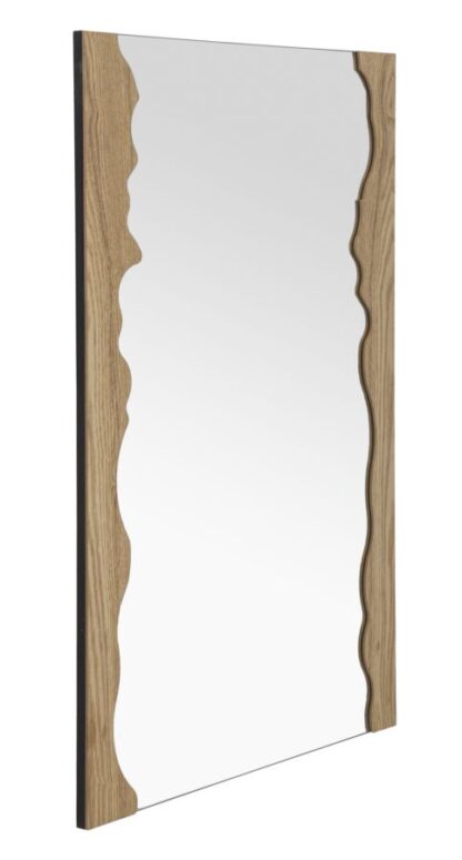 SPECCHIO DA MURO SHAPE CM 60X1,5X90 - immagine 2