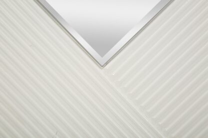 SPECCHIO DA MURO TOLOSA CM Ø 80X4 - immagine 3
