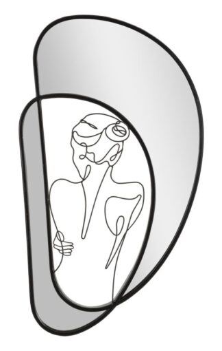 SPECHIO DA MURO NUDITY CM 40,6X3,2X70,5