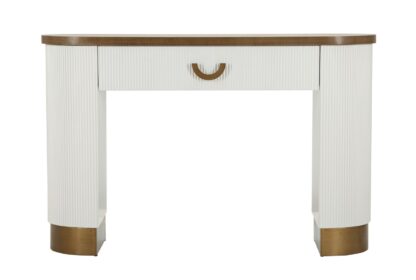 CONSOLE TOLOSA CM 121X40X78 - immagine 2