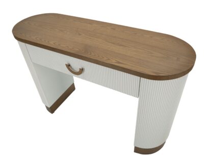 CONSOLE TOLOSA CM 121X40X78 - immagine 4