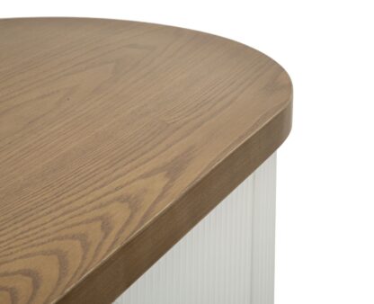 CONSOLE TOLOSA CM 121X40X78 - immagine 6