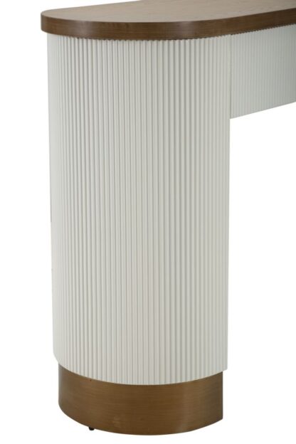 CONSOLE TOLOSA CM 121X40X78 - immagine 7