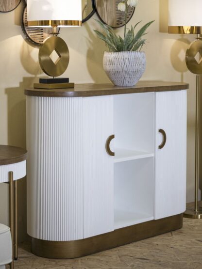 MOBILE TOLOSA CM 121X41X90 - immagine 10