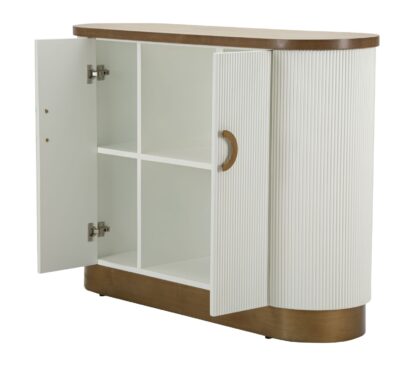 MOBILE TOLOSA CM 121X41X90 - immagine 3