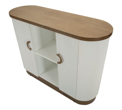 MOBILE TOLOSA CM 121X41X90 - immagine 4