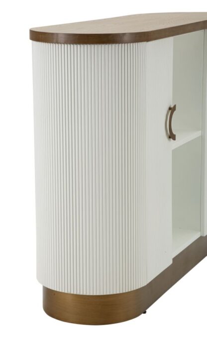 MOBILE TOLOSA CM 121X41X90 - immagine 8
