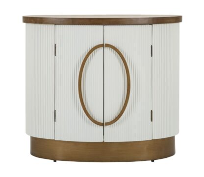 MOBILETTO 2 ANTE TOLOSA CM 79X48X67 - immagine 2