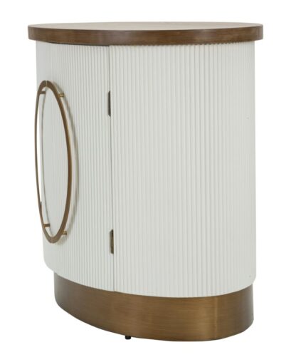 MOBILETTO 2 ANTE TOLOSA CM 79X48X67 - immagine 5