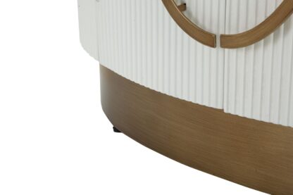 MOBILETTO 2 ANTE TOLOSA CM 79X48X67 - immagine 7