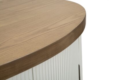 MOBILETTO 2 ANTE TOLOSA CM 79X48X67 - immagine 9
