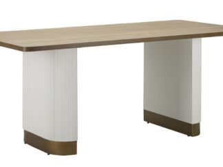 TAVOLO DA PRANZO TOLOSA CM 180X90X76