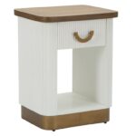 COMODINO TOLOSA CM 48X40X62