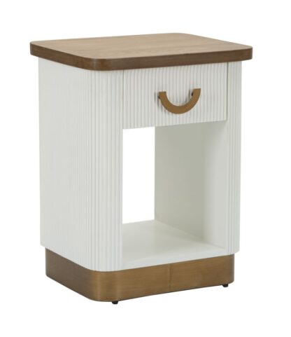COMODINO TOLOSA CM 48X40X62
