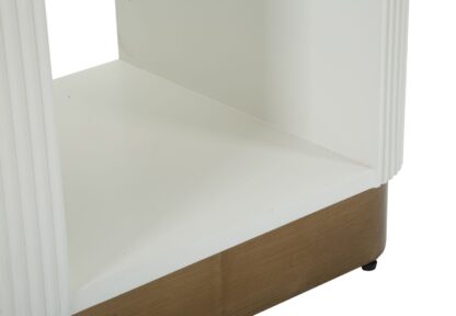 COMODINO TOLOSA CM 48X40X62 - immagine 8