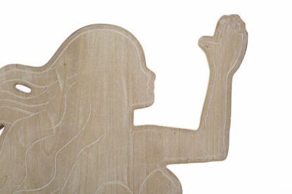 PENNELLO DA MURO SIRENA CM 30,5X2X60 - immagine 2