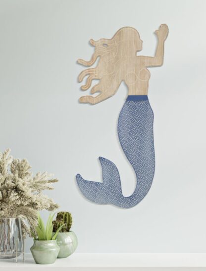 PENNELLO DA MURO SIRENA CM 30,5X2X60 - immagine 5