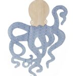 PANNELLO DA MURO OCTOPUS CM 41X1.5X57