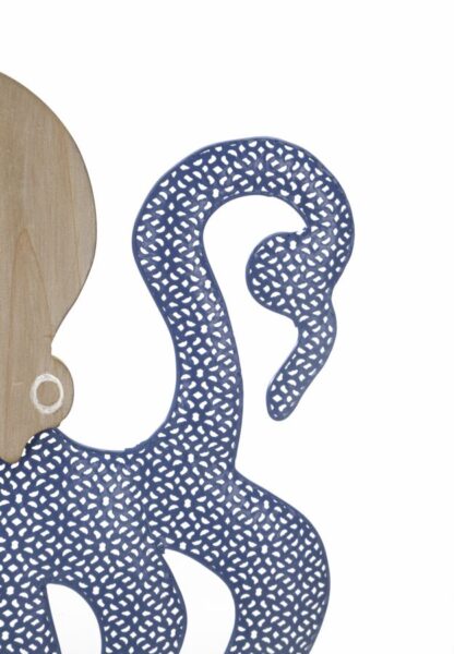 PANNELLO DA MURO OCTOPUS CM 41X1.5X57 - immagine 4