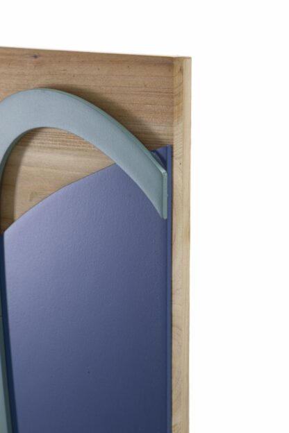 PANNELLO DA MURO WOOD COLOR CM 80X2,5X50 - immagine 3