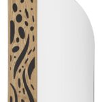 SPECCHIO DA MURO TERRY CM 60X1X90