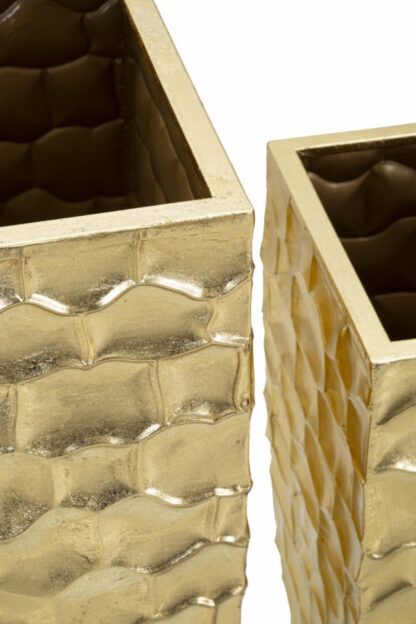 P/VASI GLODY TRIS CM 38X38X94-30,5X30,5X76-
23x23x63 - immagine 3