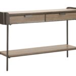 CONSOLE TORONTO CM 120X31X72 stile MODERN