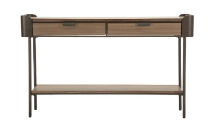 CONSOLE TORONTO CM 120X31X72 - immagine 2