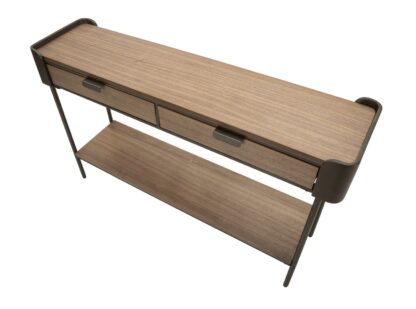 CONSOLE TORONTO CM 120X31X72 - immagine 4