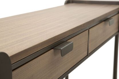 CONSOLE TORONTO CM 120X31X72 - immagine 5