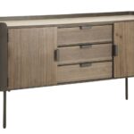 MOBILE TORONTO CM 145X47X76