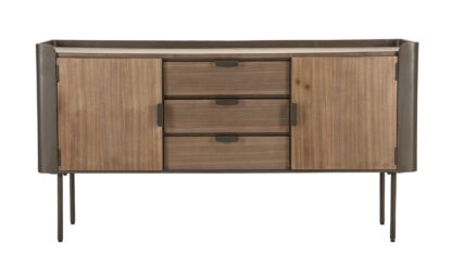 MOBILE TORONTO CM 145X47X76 - immagine 2