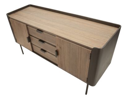 MOBILE TORONTO CM 145X47X76 - immagine 4