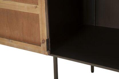 MOBILE TORONTO CM 145X47X76 - immagine 6