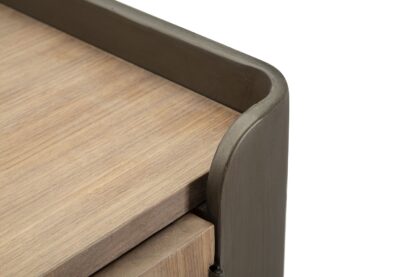 MOBILE TORONTO CM 145X47X76 - immagine 7
