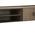 P/TV TORONTO CM 150X42X58 stile MODERN