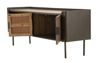 P/TV TORONTO CM 150X42X58 - immagine 3